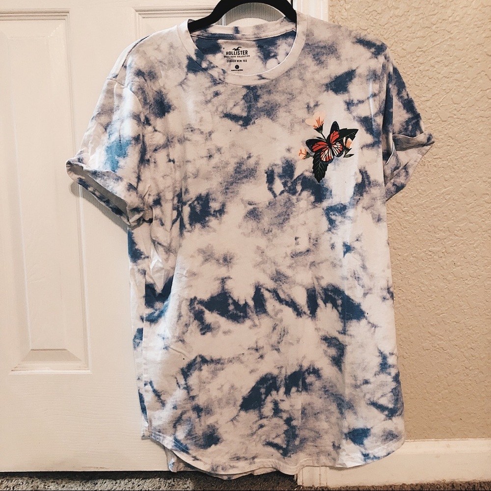 Hollister T Shirt